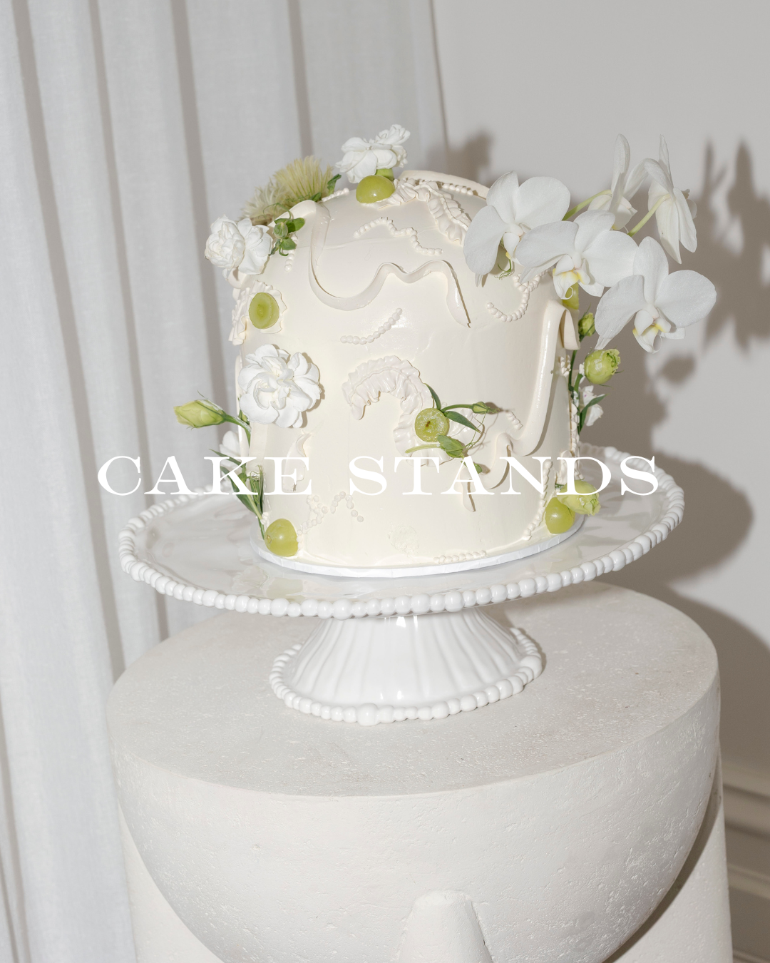 Cake Stands