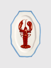 Lobster Serving Plate