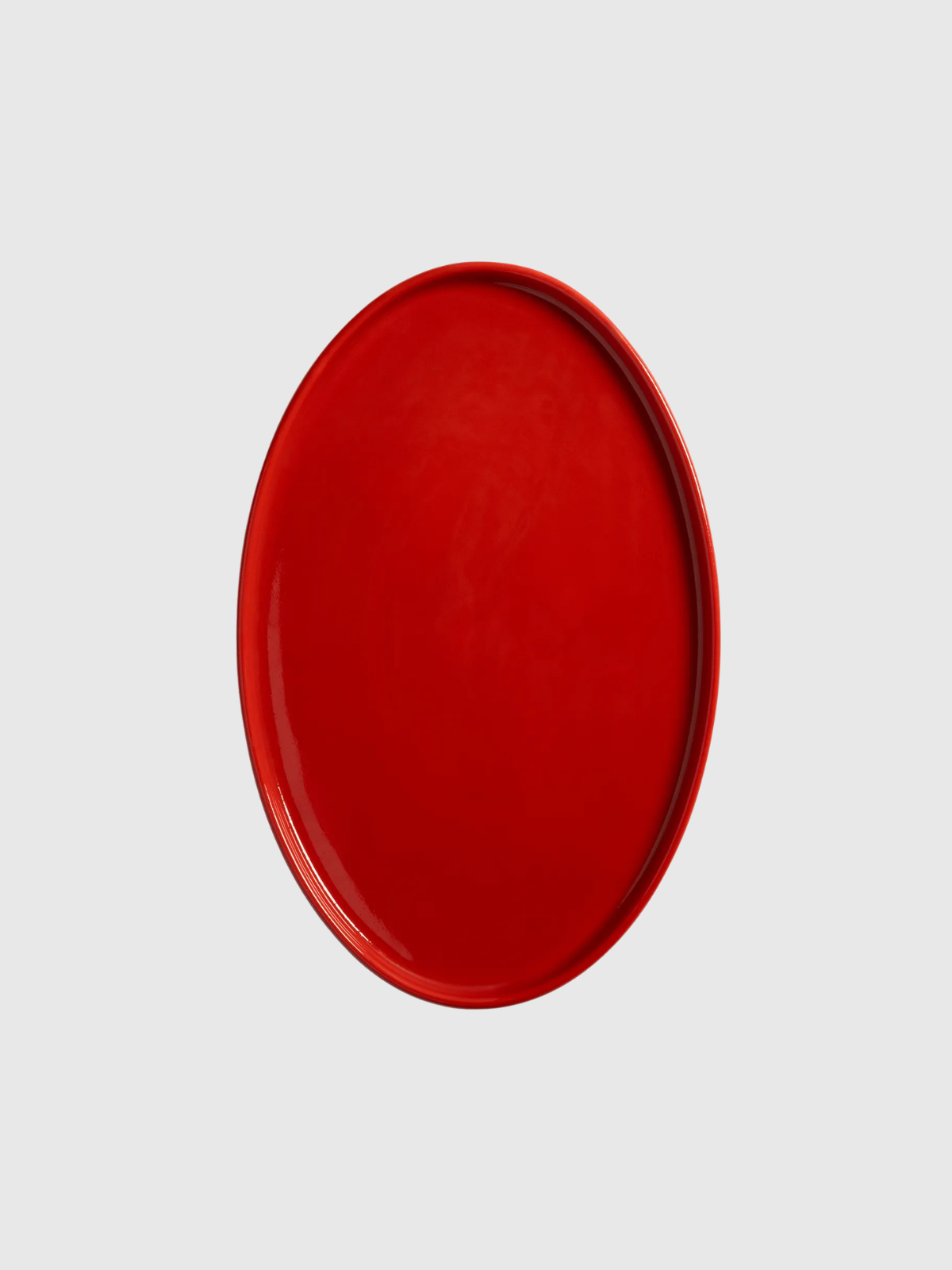 Chiquito Tray | Red