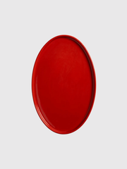 Chiquito Tray | Red