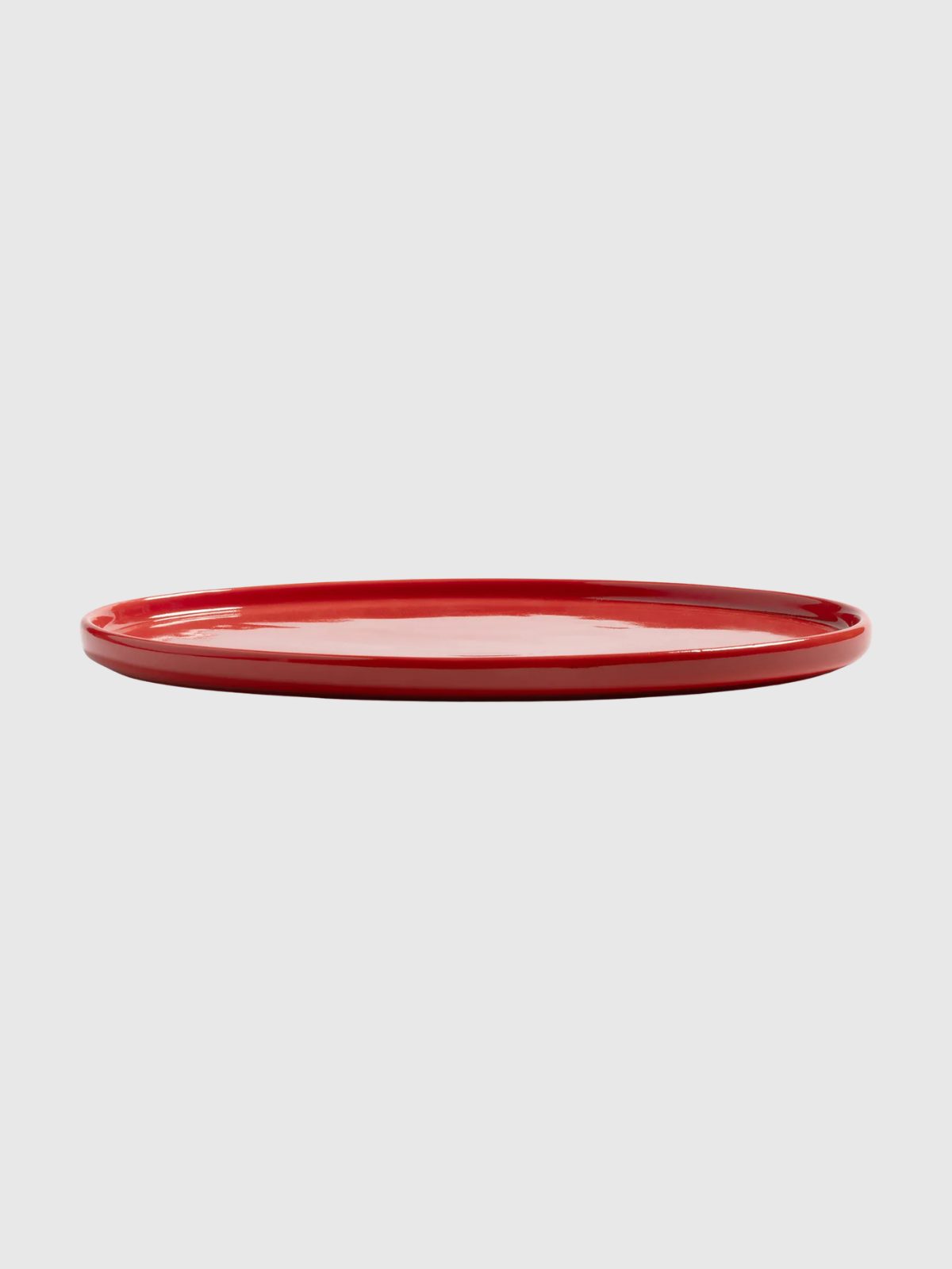 Chiquito Tray | Red