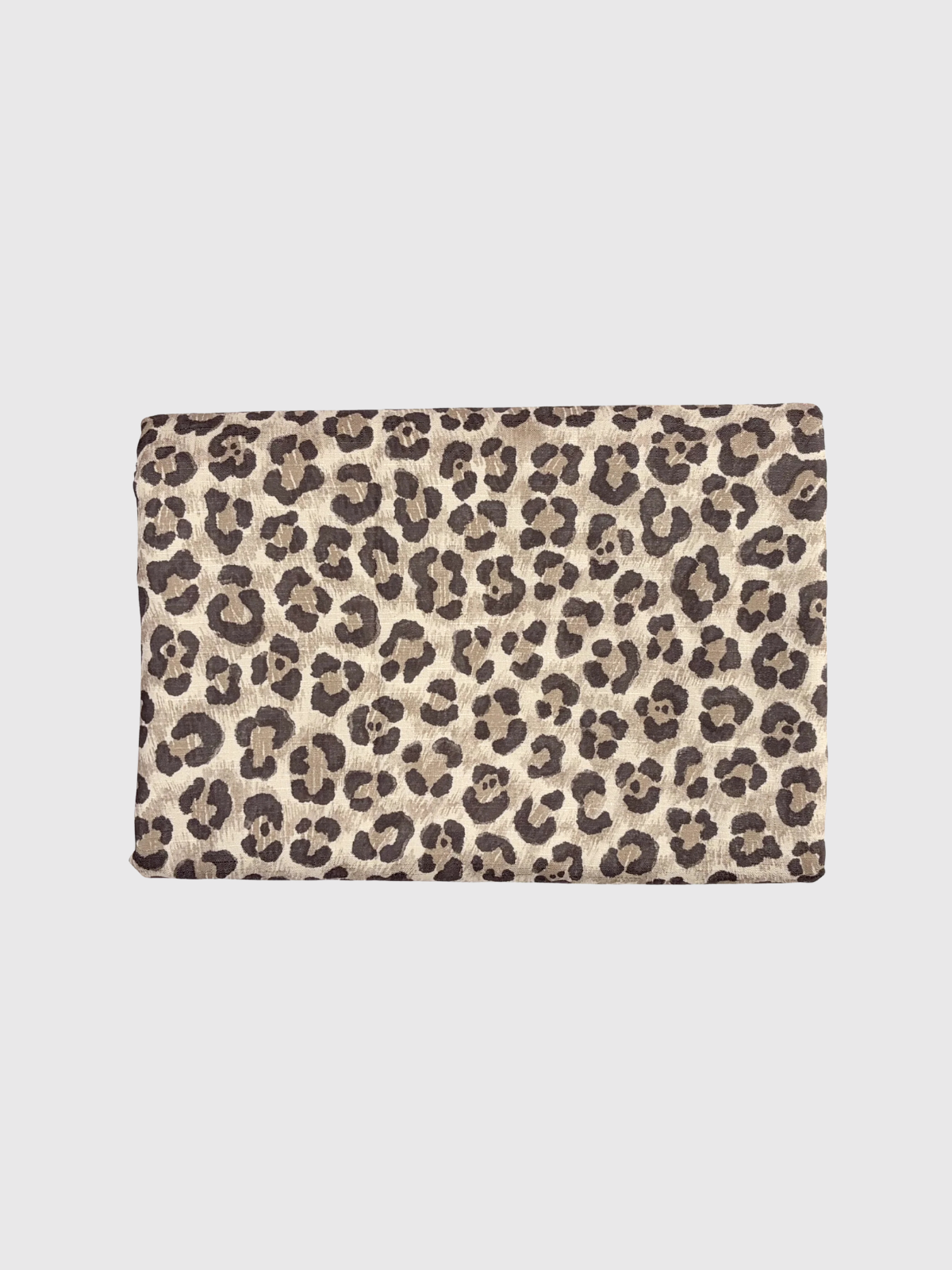 Leopard Table Cloth