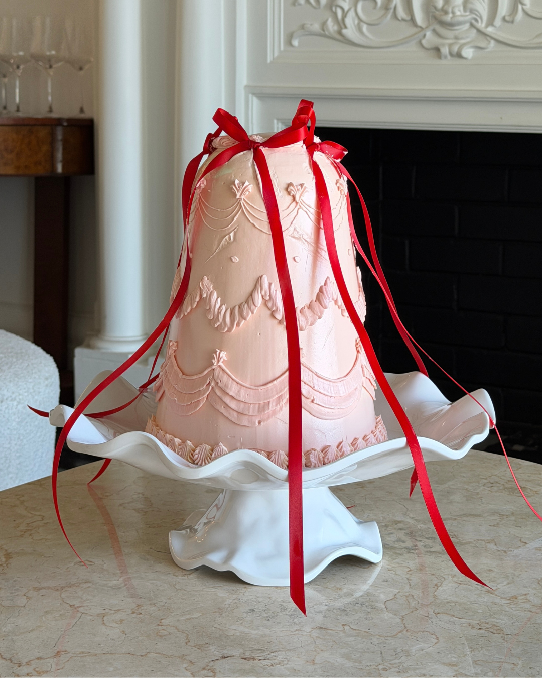 Havana Large Cake Stand