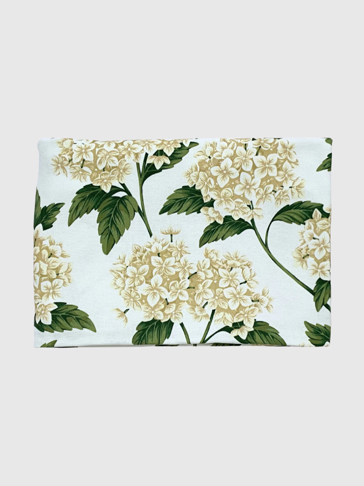 Hydrangea White Napkins