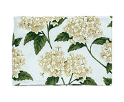 Hydrangea Tablecloth Cream