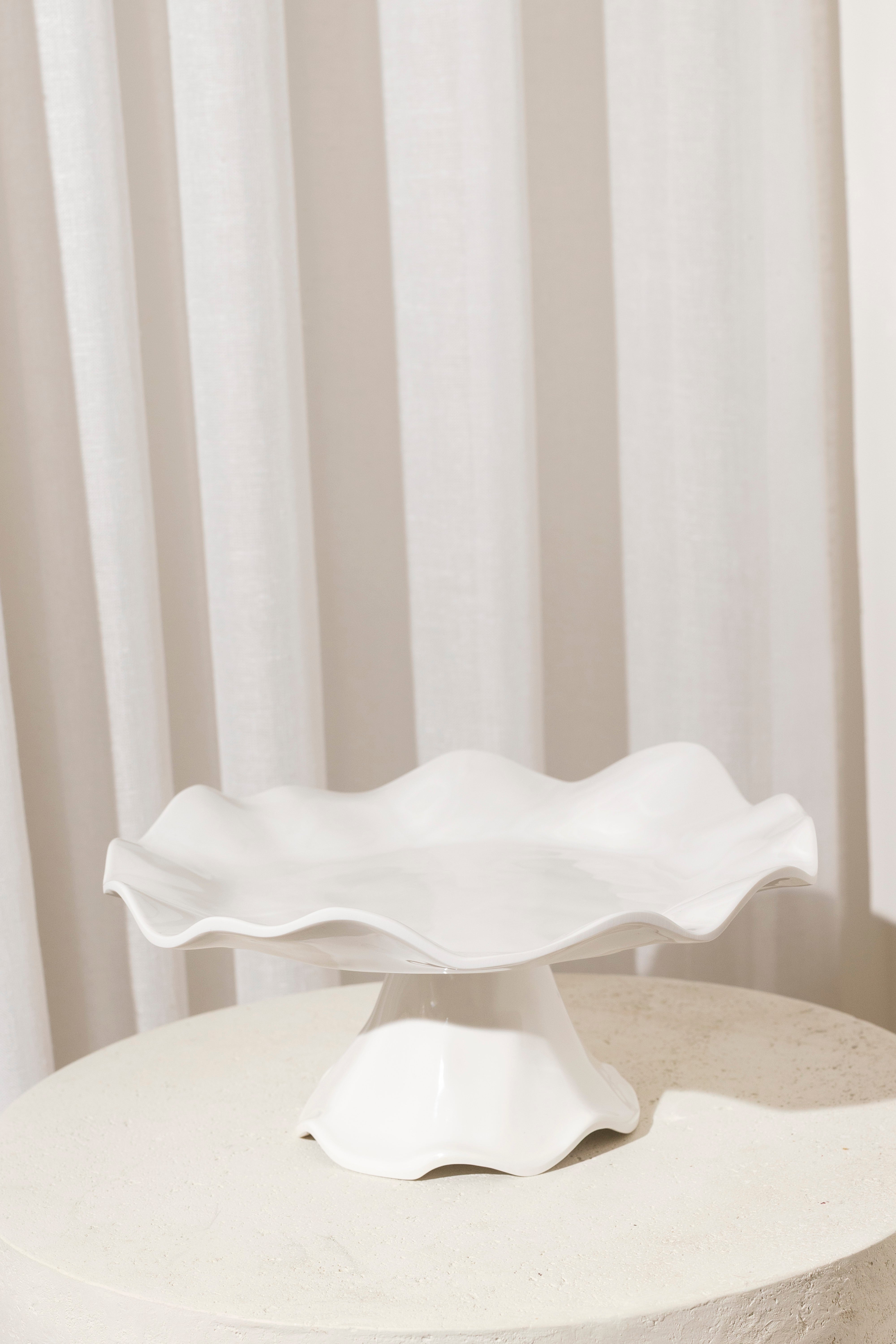 Havana | Melamine mini cake stand | platter