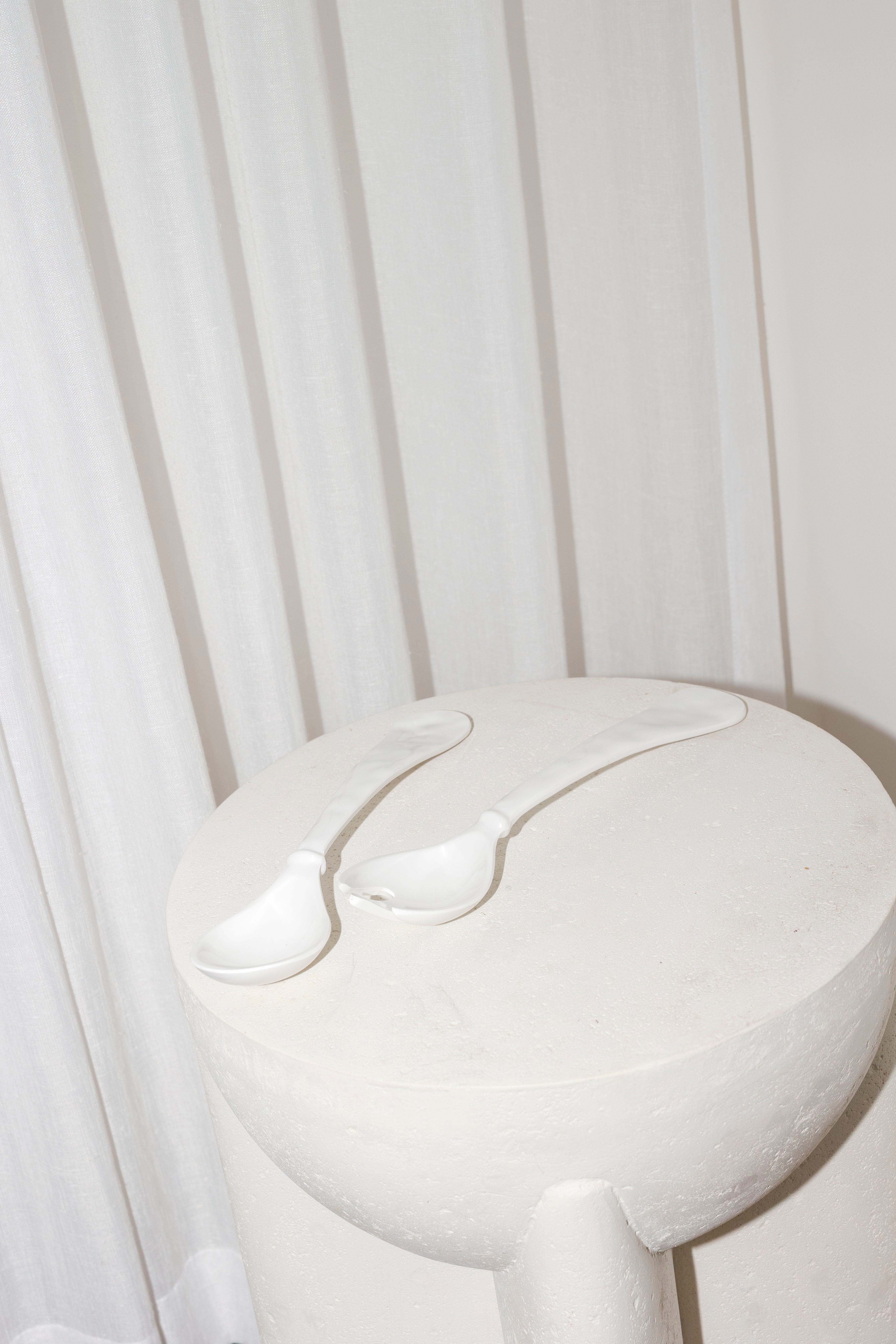 Havana Melamine Servers