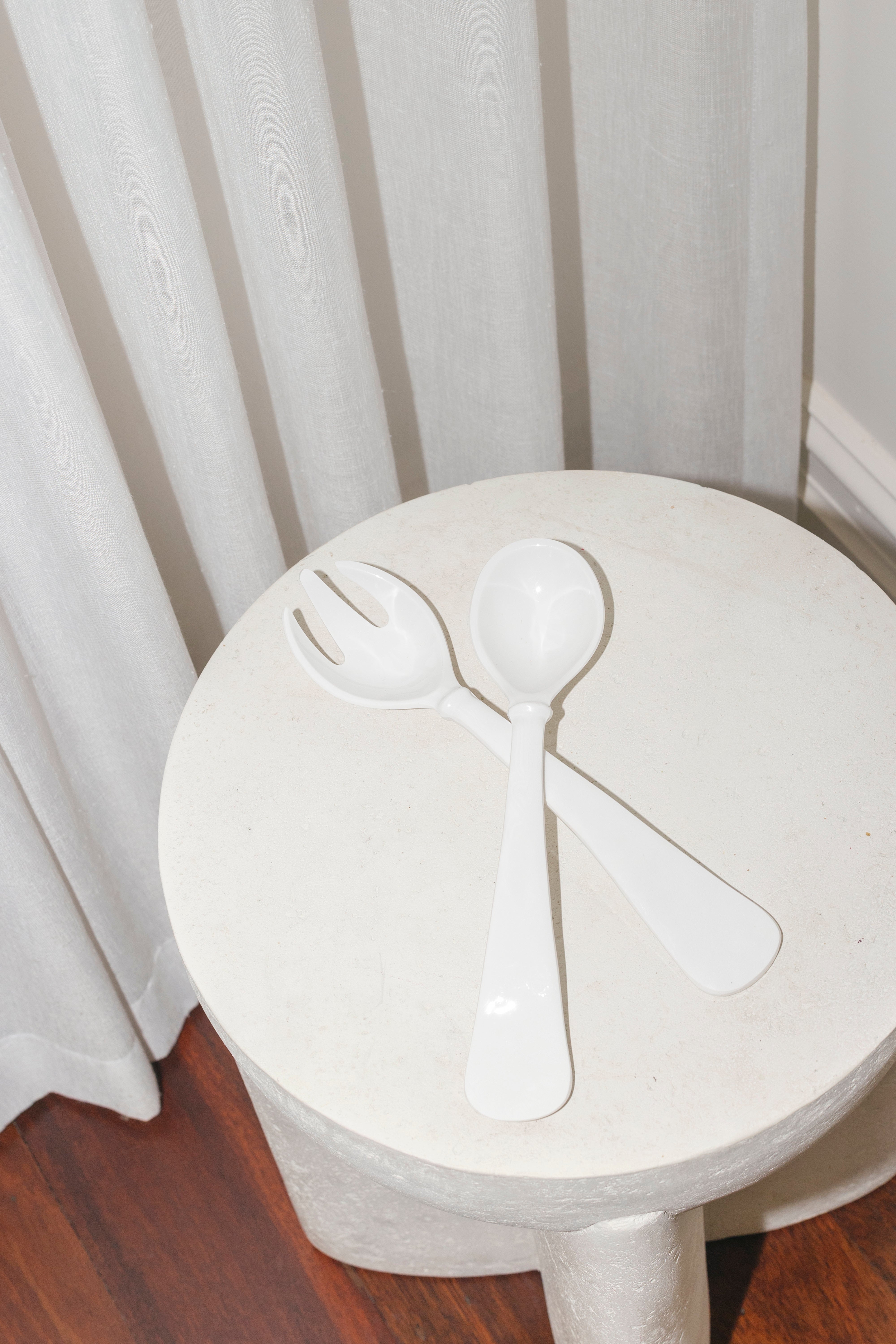 Havana Melamine Servers