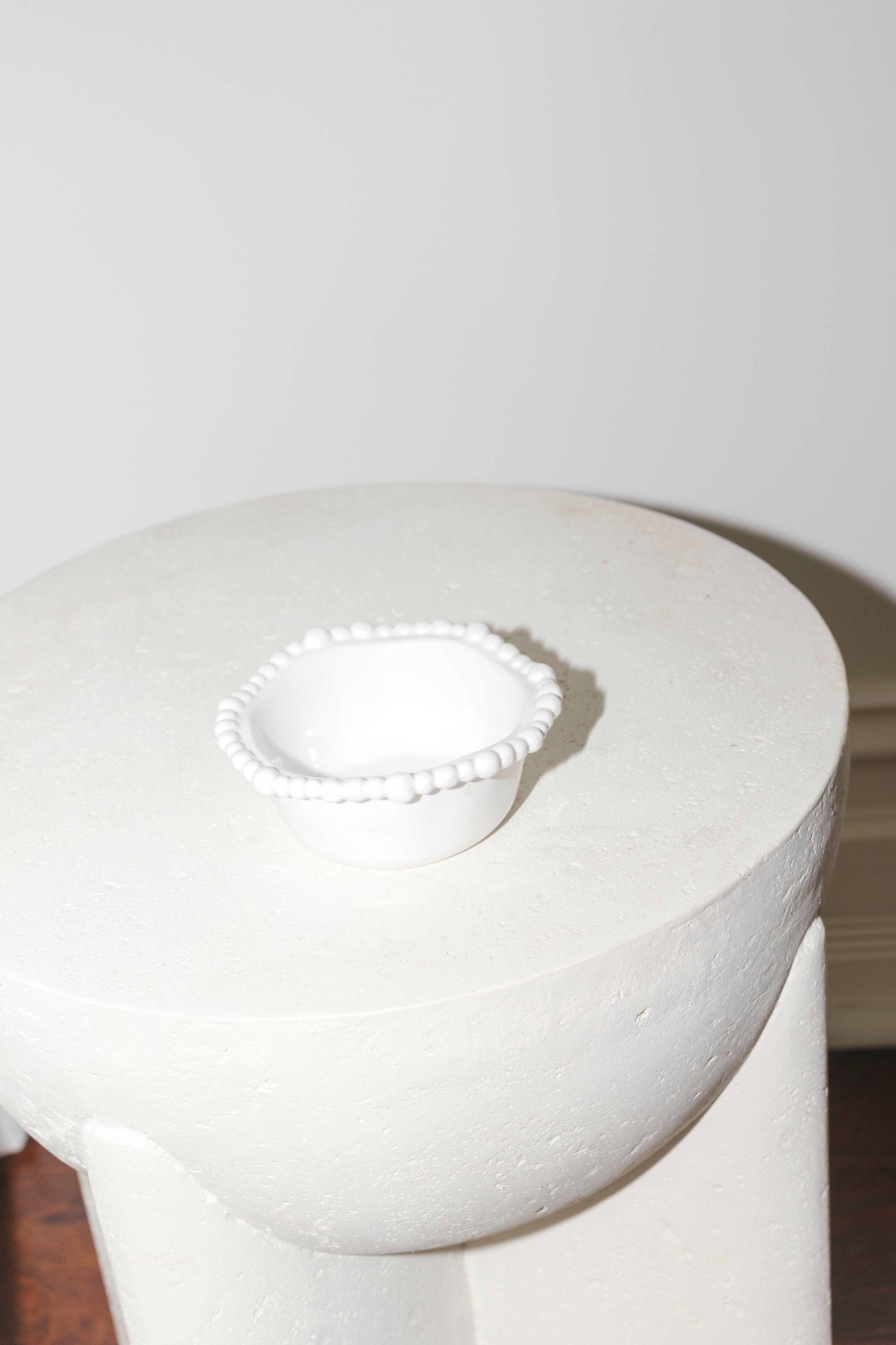 Mini Alegria Melamine Bowl