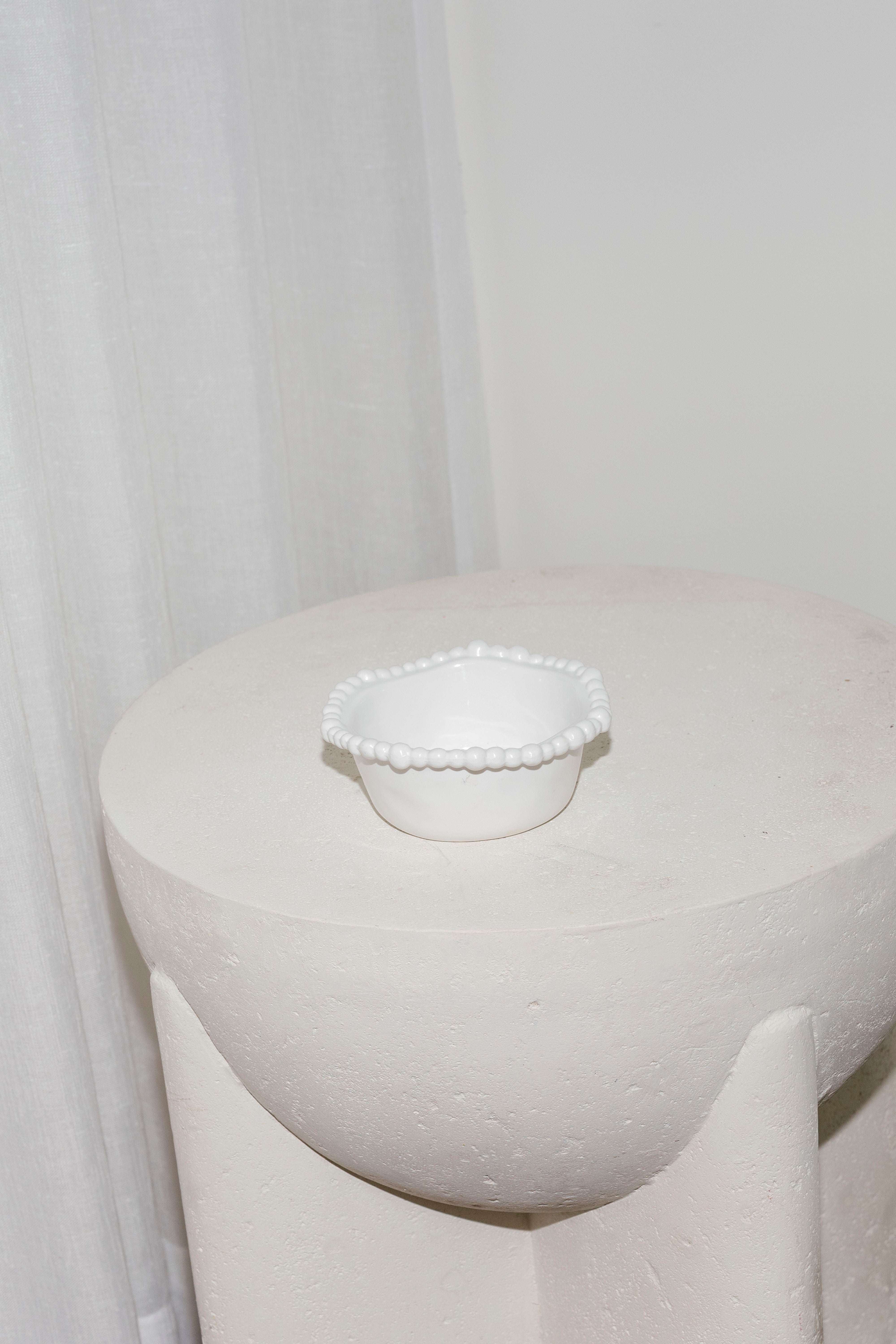 Mini Alegria Melamine Bowl