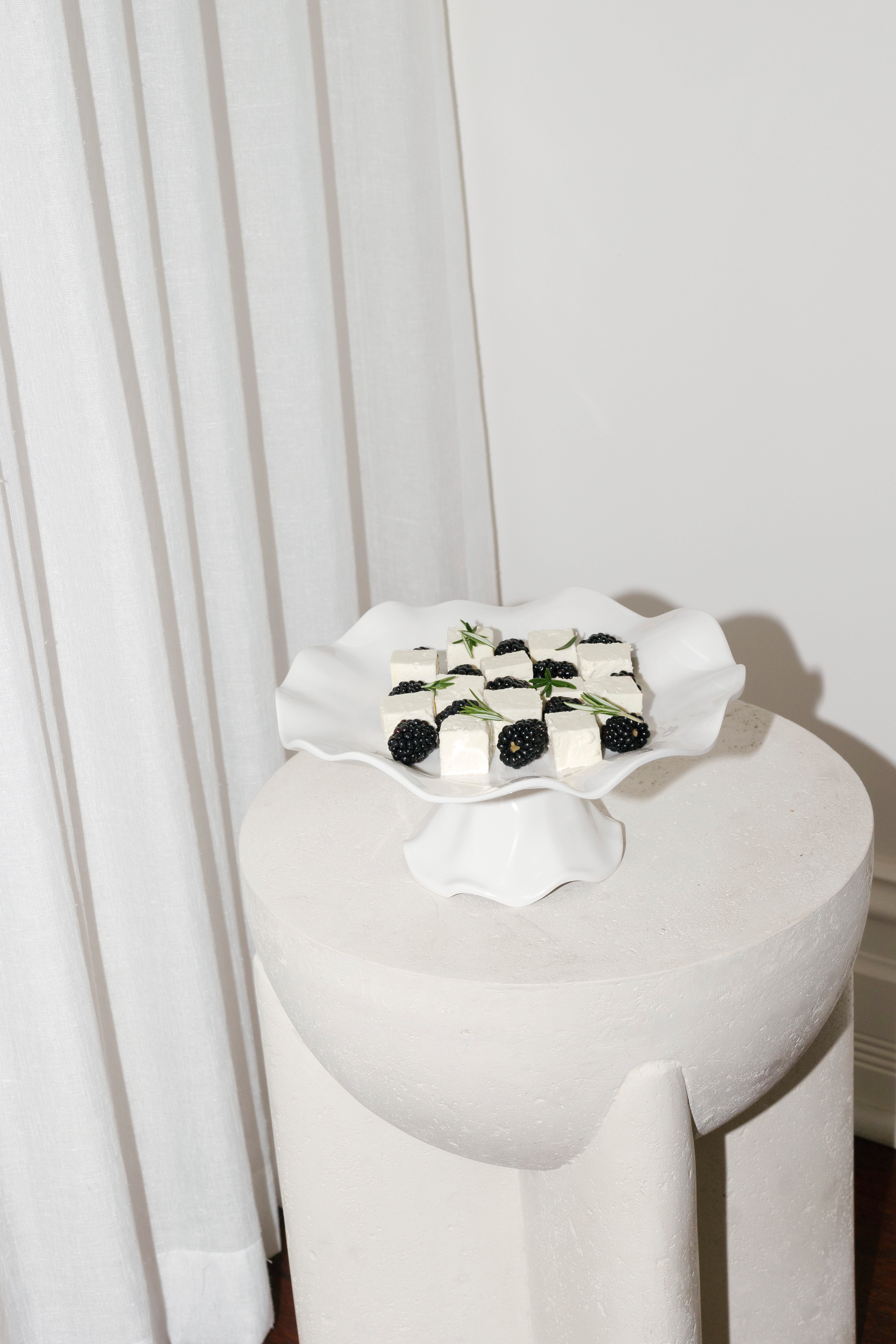 Havana | Melamine Mini Cake Stand | Platter