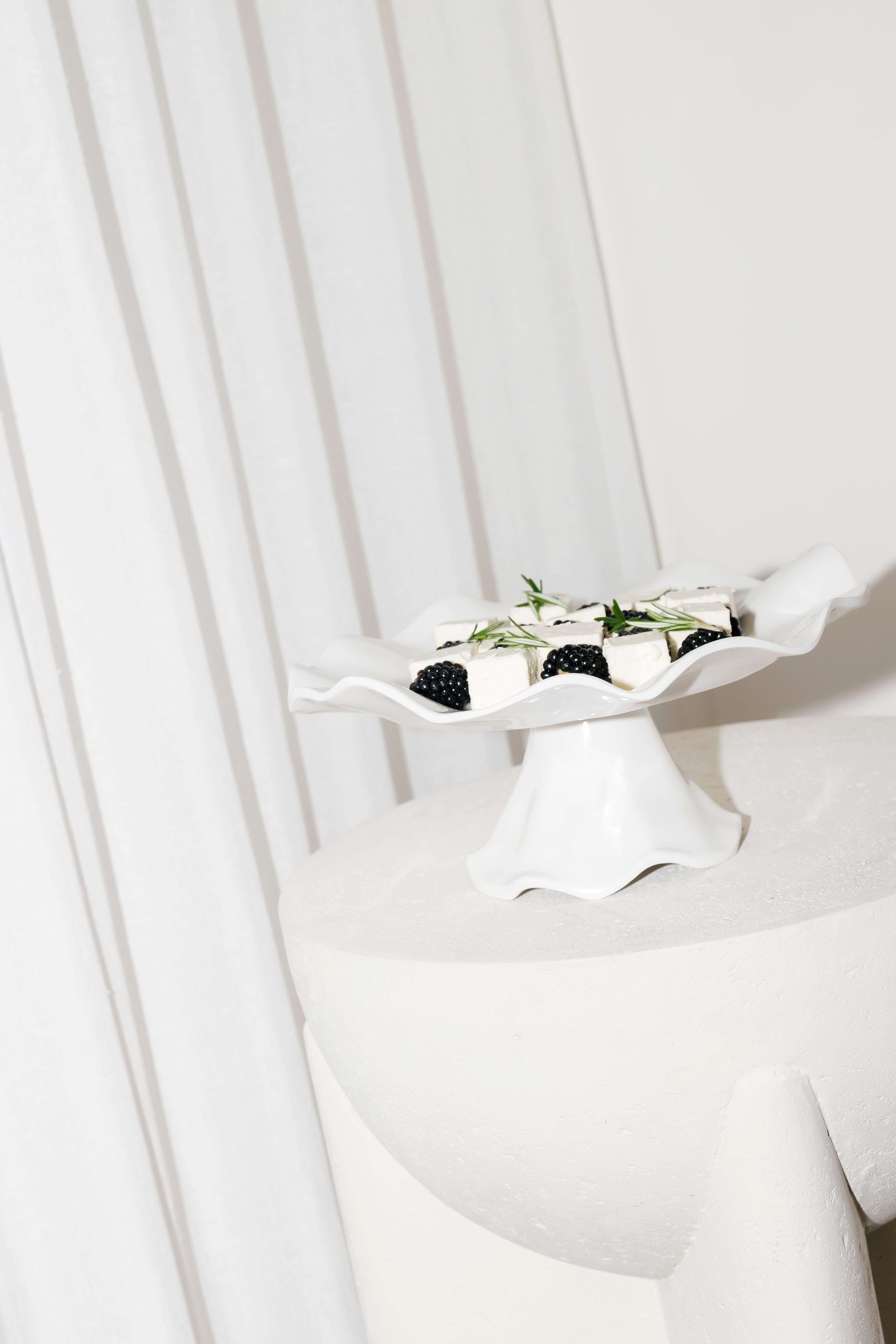 Havana | Melamine Mini Cake Stand | Platter