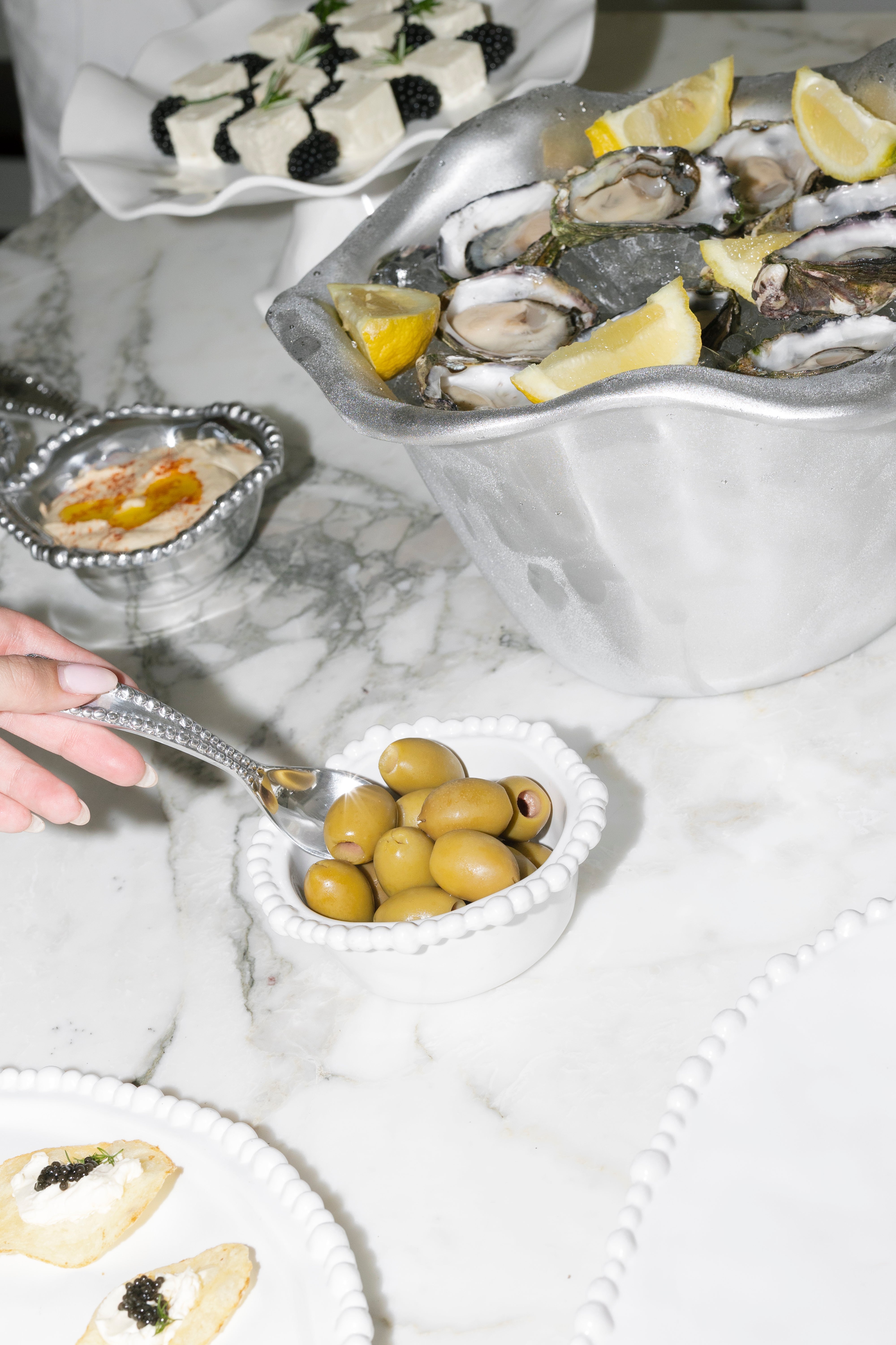 Mini Alegria Melamine Bowl