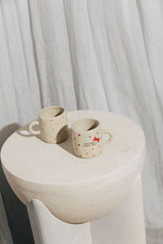 Dear Santa, I Really Tried Mug