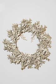White Wreath