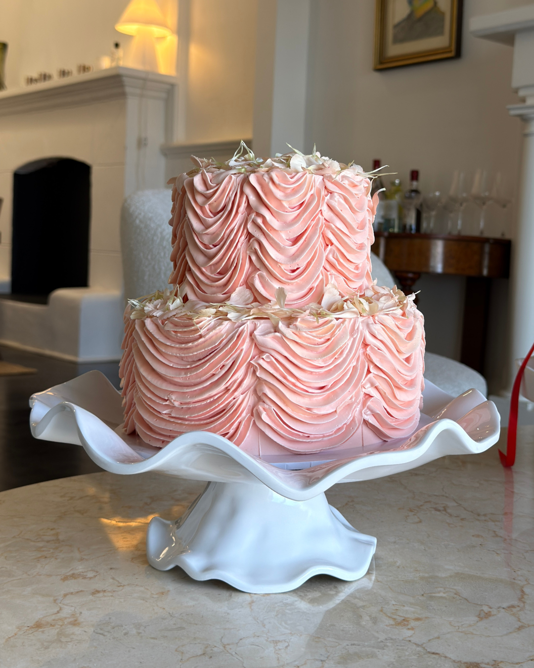 Havana Large Cake Stand