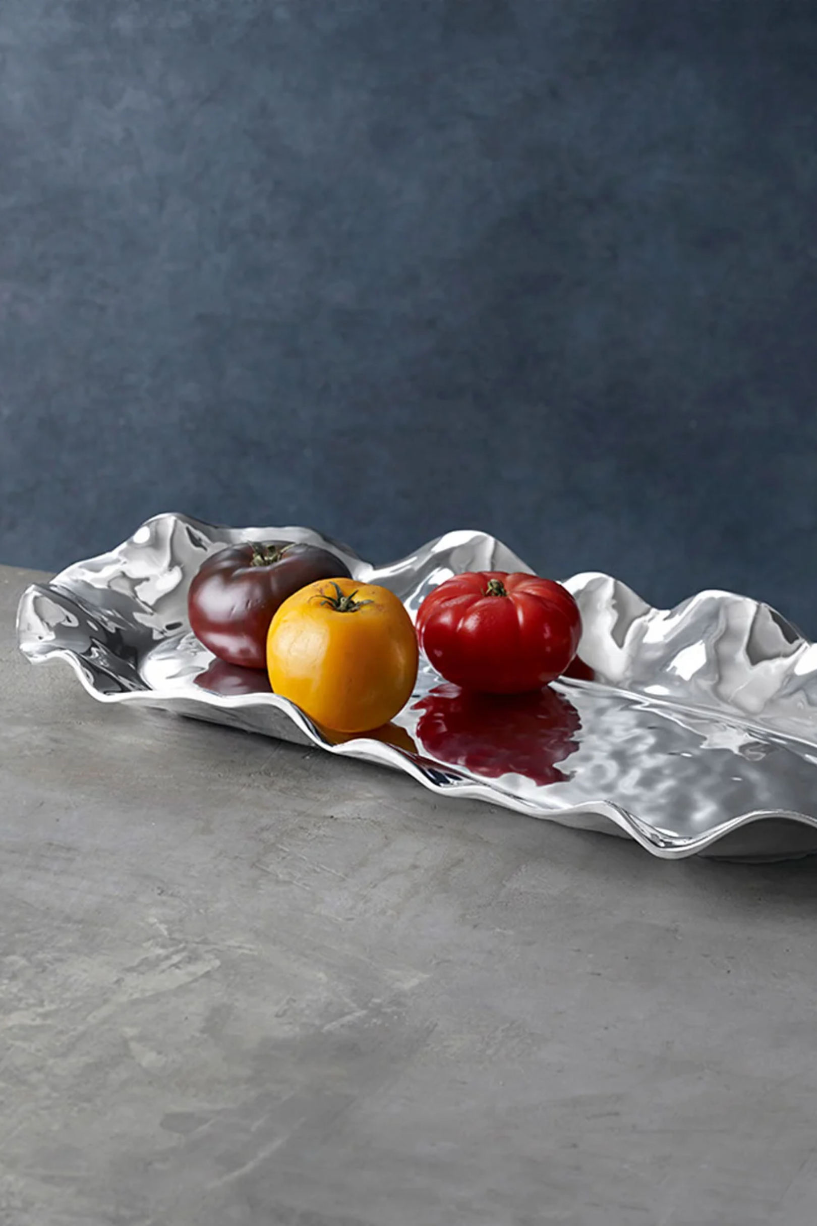 Vento Long Oval Tray